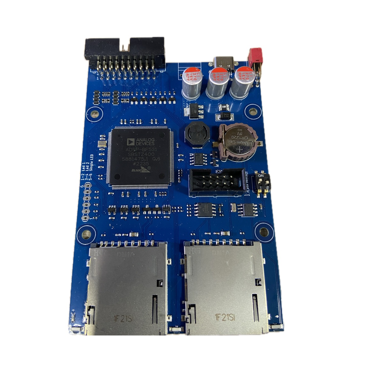 Ultrasatan INTERNAL FOR MEGA ST/STE